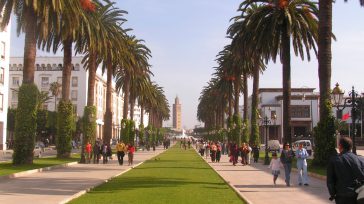 El mágico Marruecos, un destino imprescindible.Dicen que hay viajes que permanecen siempre en la memoria, y su secreto es que hacen vivir experiencias únicas, diferentes a todo lo conocido. Entre […]