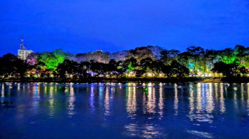 El rio Sinú, la muralla de agua para Montería     Primicia  Agencia de Noticias     Un desayuno en Montería lleva un trozo de carne asada, café sin azúcar y […]