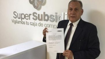 Carlos Alfonso Melo Palma, es el director administrativo  de la Caja de Compensación Familiar Cafasur, logrando posicionar la entidad en El Espinal Tolima. &nbsp; &nbsp; La Caja de Compensación Familiar [&hellip;]
