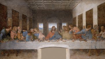 La Última Cena de Leonardo da Vinci &nbsp; &nbsp; Primicia  Agencia de Noticias   Milán se encuentra ubicada al norte de Italia, en la región de la Lombardía y es un buen destino [&hellip;]
