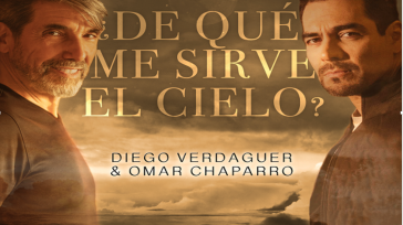 Un trabajo en conjunto que estará disponible en todas las plataformas digitales.  &nbsp; &nbsp; «Hace casi un mes recibí una noticia muy triste acerca de un buen hombre, amigo cercano [&hellip;]