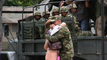Nuestra Iglesia Católica enseña que la familia cristiana es una comunidad creyente y evangelizadora. &nbsp; &nbsp; &nbsp; Fabio Suescún Mutis Obispo Castrense de Colombia. El nuevo periodo de la historia [&hellip;]