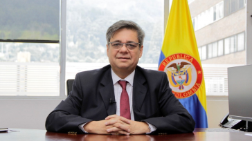 El director de Función Pública, Fernando Grillo, lidera el fortalecimiento del Gestor Normativo como un referente para la consulta de normativa en la administración pública.  &nbsp; &nbsp; Orbedatos Agencia de Noticias [&hellip;]