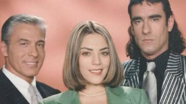 Los protagonistas de la comedia. &nbsp; &nbsp; &nbsp; En esta semana Pedro, el escamoso, empeñado en seguir acercándose a Paula, le propone que vayan a casa de su madre para [&hellip;]