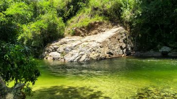 El río Guatapurí es un río del departamento del Cesar, en la Costa Atlántica de Colombia. Nace en la laguna Curigua, en la Sierra Nevada de Santa Marta, a 4400 msnm. Uno […]