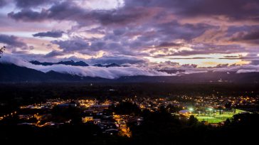 El Valle de Sibundoy es un lugar pluriétnico y multicultural, convergen allí comunidades originarias como los Camentsá, Ingas y Pastos, el campesinado y comunidades negras que decidieron cohabitarlo al ver [&hellip;]