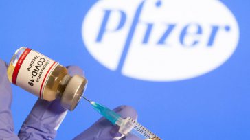 Vacuna Pfizer con 90 por ciento de efectividad. La vacuna que pudo salvar la elección de Trump. Biden felicitó a los científicos que lograron uno de los objetivos para beneficio […]