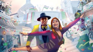 Afiche de la feria del Cali  En los últimos años, Corfecali ha convocado a diseñadores y creativos de las artes gráficas para que participen con sus propuestas de diseño de [&hellip;]