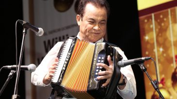 Alfredo Gutiérrez &nbsp; &nbsp;  Guillermo Romero Salamanca En 1980 pasó de todo en Colombia. El año empezó con una tragedia. El 20 de enero en las corralejas de Sincelejo se [&hellip;]