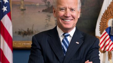 Joe Biden, fue elegido como el presidente 46  de los Estados Unidos. El nuevo Jefe del Estado sobrepasó la cifra de 300 cuando se necesitaban  270 delegados del Colegio Electoral , […]