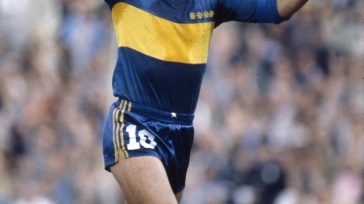 Diego Armando Maradona Franco   *** Los funerales de Diego Armando Maradona sirven para analizar el uso que se le da a una persona hasta mitificarla. Maradona fue un excelente jugador. [&hellip;]