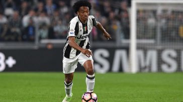 Cuadrado fue el jugador más destacado en clasificación de la Juventus a los octavos de Champions. El colombiano dio las dos asistencias para que su equipo venciera 2-1 al Ferencváros. […]