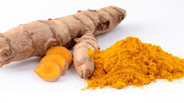 Cúrcuma &nbsp; &nbsp; Cúrcuma longa, de nombre común cúrcuma, es una planta herbácea de la familia de las zingiberáceas  nativa del suroeste de la  India. También es conocida como azafrán del pobre o palillo en partes de Hispanoamérica, [&hellip;]