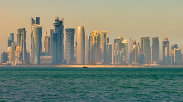 Doha es la capital de Catar, país situado en una pequeña península en el golfo Pérsico. Su población estimada es de 1 903 447 habitantes (2012) ​ y las principales actividades económicas son la […]