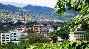 Florencia, capital de Caquetá una ciudad pujante &nbsp; &nbsp; Orbedatos La Secretaría de Inclusión y Reconciliación Social, de Florencia,  realizará del primero hasta el 4 de diciembre la Primera Feria [&hellip;]