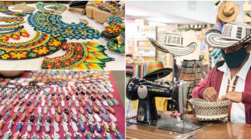 Algunos productos  en la Feria del Hogar. &nbsp; &nbsp; Orbedatos  La Feria de Hogar ha sido un espacio donde cada año se encuentran las últimas tendencias en productos de decoración, electrodomésticos [&hellip;]