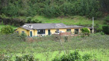 Registro de predios &nbsp; &nbsp; &nbsp; Atendiendo el requerimiento de la alcaldía de Gachetá, Cundinamarca, el Instituto Colombiano Agropecuario, ICA, participó en una capacitación sobre la movilización de animales y [&hellip;]