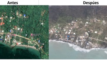 El puerto de San Andrés fue afectado          Rafael Camargo Orbedatos   El país está sufriendo una de las mayores crisis de inundaciones en varios territorios, sumándose […]