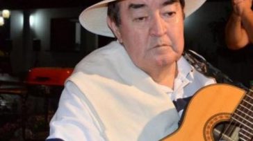 Joaquín Bedoya  &nbsp; &nbsp; &nbsp; Guillermo Romero Salamanca Él era el rey de la parranda. Tocaba guitarra, componía, trovaba, cantaba y brindaba felicidad como buen antioqueño de pura cepa, de [&hellip;]
