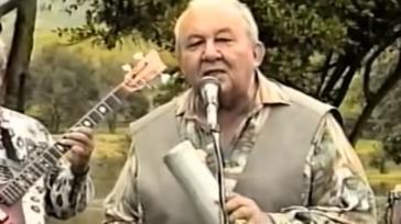 Hernán Rojas &nbsp;  Guillermo Romero Salamanca A Hernán Rojas la vida le cambió el título de doctor por el de maestro. ¡Qué personaje! Ojalá algún día Dago García, el super [&hellip;]