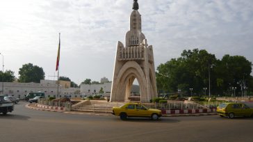 Malí o Mali, cuyo nombre completo es República de Malí (en francés , République du Mali), es un estado sin litoral situado en  África Occidental. Su población estimada es de alrededor de 14,5 millones de habitantes ,su capital y ciudad […]