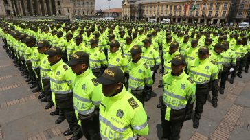 El agente de calle, es el primero en llegar a la escena de un crimen, debería, tener conocimientos básicos en psicología, resolución de conflictos, gerenciamiento de crisis, situación que no [&hellip;]