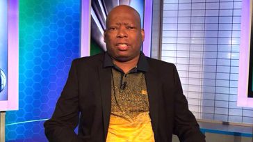 &nbsp; EL TINO Como una bofetada al periodismo deportivo fue calificado el nombramiento que hizo Juan Lozano al nombrar a Faustino «El tino» Asprilla como comentarista. Ahora cuando ex futbolista o [&hellip;]