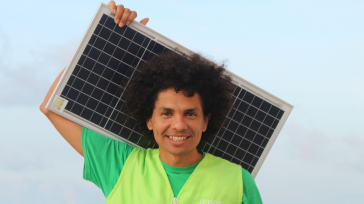 El programa que destaca el comportamiento de personas en favor de la gente.  &nbsp; Orbedatos Agencia de Noticias Esta semana los colombianos conocieron a través de Noticias Caracol los 5 [&hellip;]