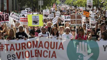 En Colombia todavía existe un sector de la sociedad que patrocina toda la vileza y agresividad humana se desarrolla contra un animal indefenso.  &nbsp; &nbsp; El sector taurino solicitó a la Unesco que la [&hellip;]