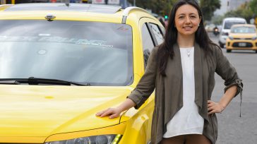 Se invirtió en un millón de tapabocas, 22 mil paneles de protección entre conductores y viajeros, líquidos para el aseo y cursos para evitar al máximo el contagio de la [&hellip;]