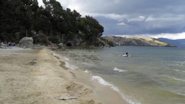 Playa Blanca, la playa con más altura sobre el nivel del mar en Colombia. La Laguna de Tota, ubicada en el departamento de Boyacá, es la laguna natural más grande de […]