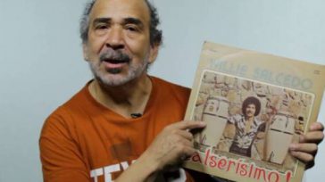 Willie Salcedo &nbsp; &nbsp; &nbsp; &nbsp; Guillermo Romero Salamanca Era imposible que un saludo de Willie Salcedo no fuera acompañado por una sonrisa. Así empezaba su recibimiento caluroso, afable. Escuchaba [&hellip;]