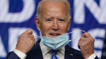 El presidente electo de Estados Unidos, Joe Biden, designó a los científicos que encabezarán la lucha de su gobierno contra la pandemia de Covid-19.       En Estados Unidos la pandemia […]