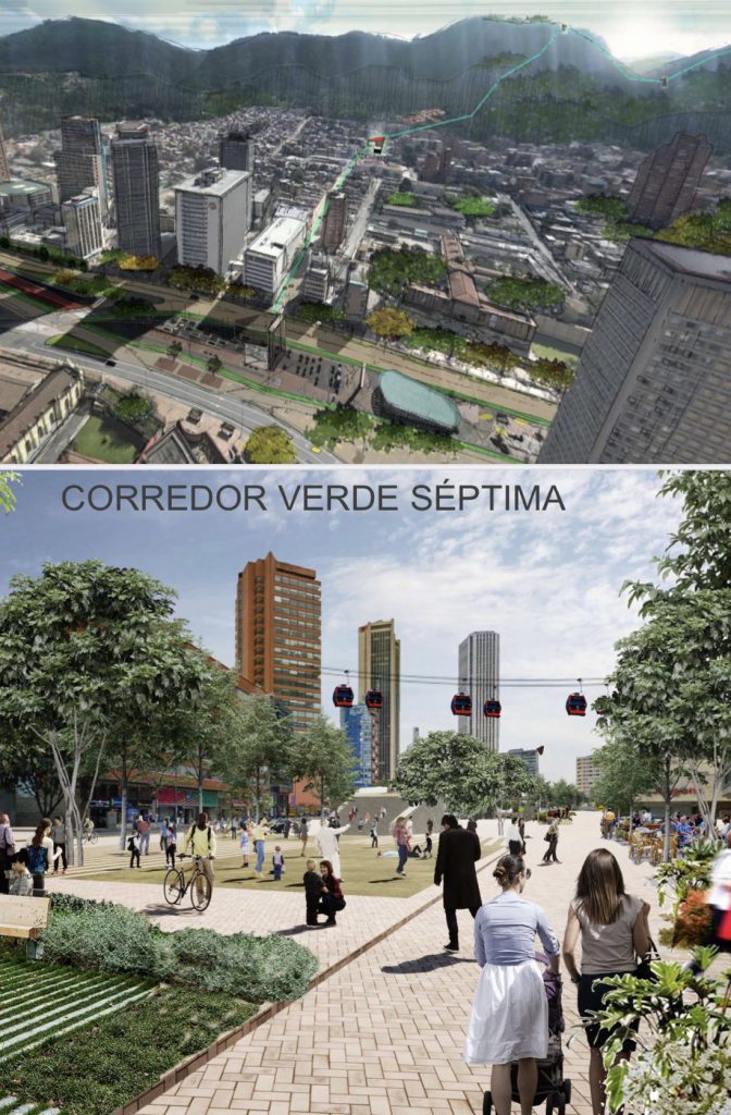 Bogotá: PRIMERA CIUDAD VERDE LATINOAMERICANA - Primicia Diario