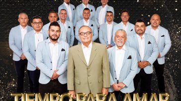 El Combo de las Estrellas &nbsp; &nbsp; Guillermo Romero Salamanca Una tarde de octubre Marlon Muriel, mánager de El Combo de las Estrellas, recibió una llamada de María Eugenia Giraldo [&hellip;]