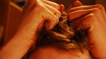 El estrés crónico puede afectar su mente y cuerpo.  &nbsp; &nbsp; &nbsp; &nbsp; Todo el mundo parece estresado estos días. Desde la pandemia actual hasta las presiones económicas, los disturbios raciales, [&hellip;]