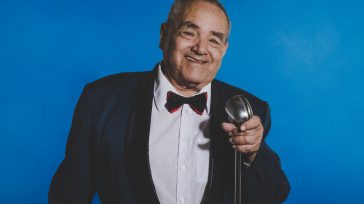 Frank Cortés Hernán Gómez Montoya Ingeniero civil El día 12 de julio del presente año, en horas de la noche murió en su Medellín natal el compositor y cantante de [&hellip;]