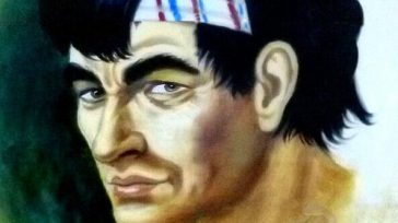 Don José Inocencio Chincá, uno de los más grandes próceres de la Independencia colombiana, quien fallecería el 28 de julio de 1819 en Tibasosa, Boyacá. &nbsp; &nbsp; Hernán Alejandro Olano [&hellip;]