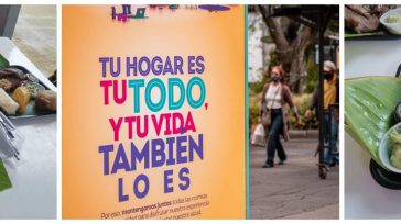 La oferta comienza con Llano y Mamona, un restaurante 100% típico de la región, aquí los comensales. &nbsp; &nbsp; La Feria del Hogar 2020, no solo es la plataforma para [&hellip;]