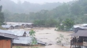 Como siembre, los sectores pobres resultan los más afectados. &nbsp; &nbsp; &nbsp; Mabel Rocio Castillo Pineda                   Desde hace 7 días el 80% [&hellip;]