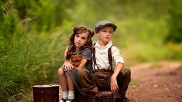 El Día Universal del Niño, que se celebra todos los años el 20 de noviembre, es un día dedicado a todos los niños y niñas del mundo.