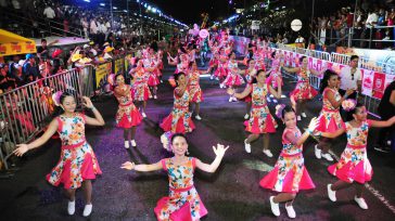 La celebración más tradicional de  caleñidad, La Feria de Cali, se vivirá y gozará a través de una edición especial: transmitida de manera virtual. &nbsp; &nbsp; &nbsp; Con el propósito [&hellip;]