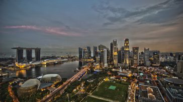 Una ciudad que recibe alabanzas por su pulcritud y se suele decir que es la ciudad más limpia y segura del mundo. Esto es consecuencia de varias políticas urbanas estrictas, que hacen que Singapur también tenga el […]