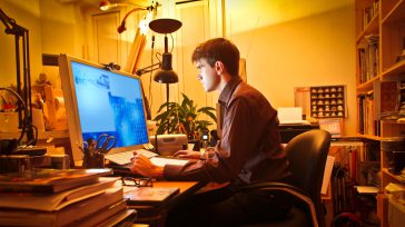 Teletrabajo Según un estudio que realizó la Federación Colombiana de Gestión Humana, antes de la inminente llegada de COVID-19 a la realidad del país, una de cada dos empresas en [&hellip;]