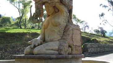 Güicán de la Sierra, llamado también Nuestra Señora de la Candelaria de Güicán, es un municipio colombiano ubicado en la Provincia de Gutiérrez en el departamento de Boyacá. Se encuentra a 255  [&hellip;]