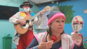 Titanes  &nbsp; &nbsp; Orbedatos Esta semana los colombianos conocieron los 5 nominados a los premios Titanes Caracol 2020 en la categoría Salud y Bienestar, apoyada por Coosalud. La ceremonia de [&hellip;]