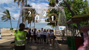 El turismo en La Guajira se prepara para recibir el año 2021   Textos y Fotos Luis Eduardo Romero Enviado especial Primicia Riohacha   Riohacha es la capital del departamento […]