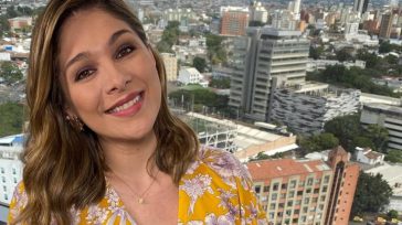 En Santiago de Cali recibieron con beneplácito que Ana Milena Gutiérrez haya pasado a la presentación de noticias de Caracol Televisión desde Bogotá. Ella se preparó con cuidado para ingresar [&hellip;]