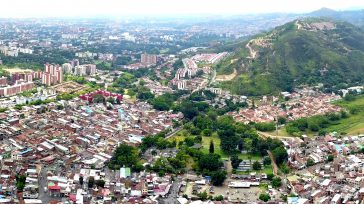 Los espectadores podrán disfrutar del tradicional ‘Carnaval del Cali Viejo’, un evento en el que se recreará el inicio de la Feria de Cali. Es uno de los eventos más antiguos [&hellip;]