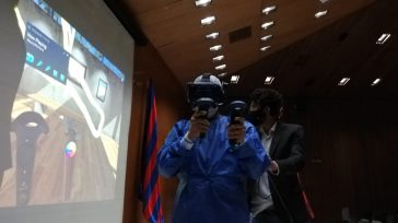 Se abre una nueva página en la historia de la Universidad del Cauca con la implementación de una tecnología que incursiona la transformación digital en los procesos de enseñanza y [&hellip;]